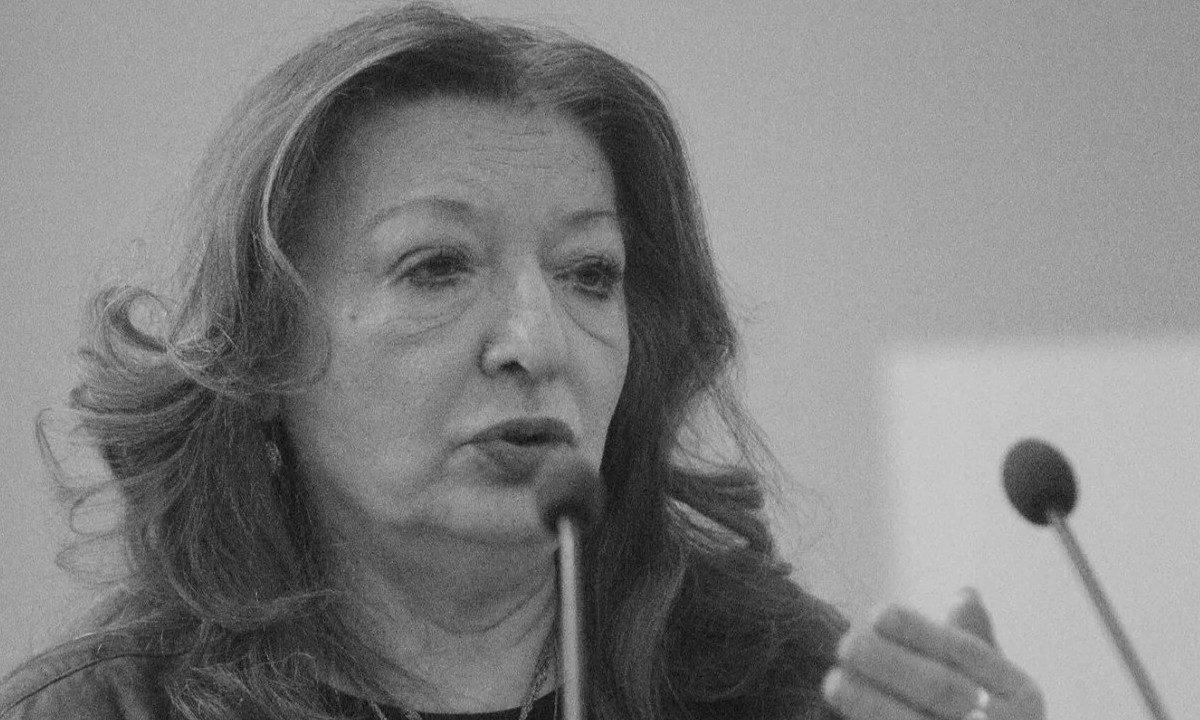 U novinarstvu skoro pola vijeka: Preminula Nadežda Gaće