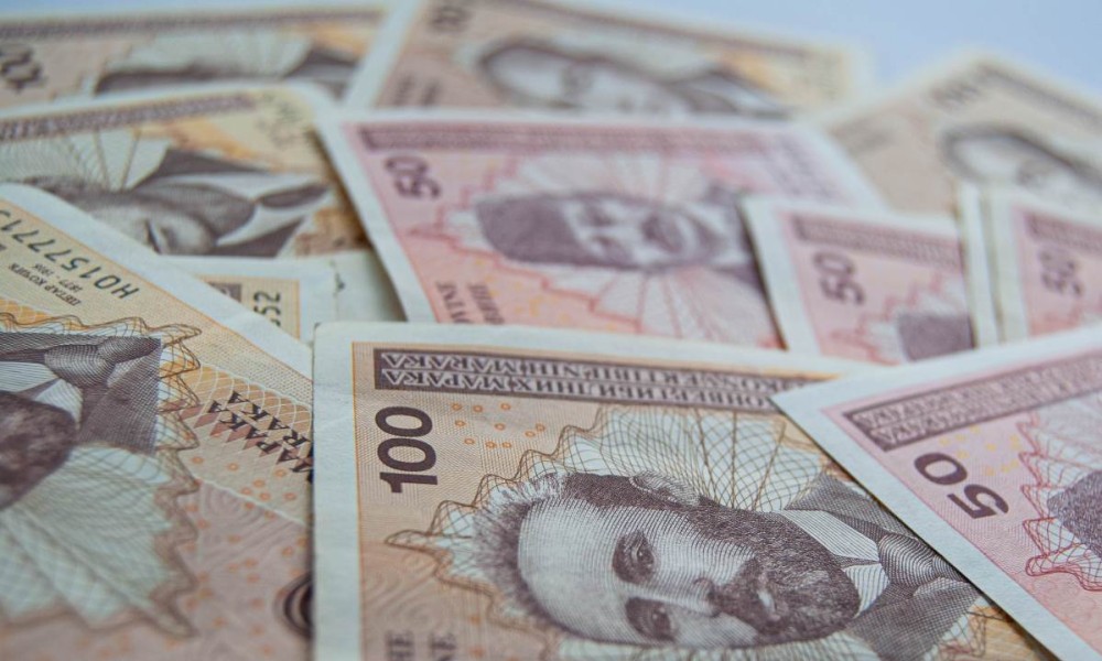 Policija pronašla lopova: Iz kafanskog šanka ukradeno skoro 5.000 KM