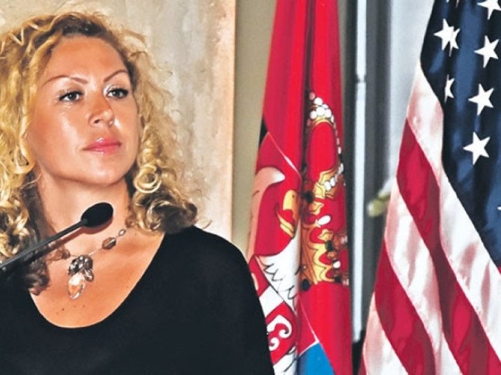 “Srbi za Trampa” pisali prvom čovjeku SAD: Lobiraju za novog ambasadora u BiH