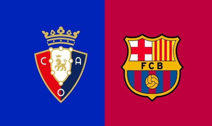 Čeka se odluka saveza: Osasuna tužila Barsu i traži pobjedu od 3:0