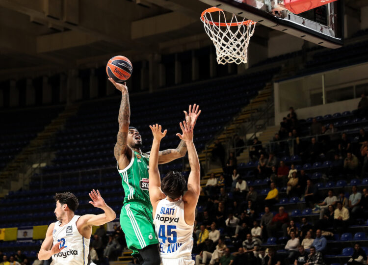 Branilac pehara se pohvalio: Panatinaikos rasprodao sve ulaznice za plej-of