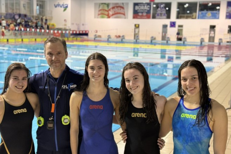 Banjalučki “Olimp” dominirao na prvenstvu Republike Srpske