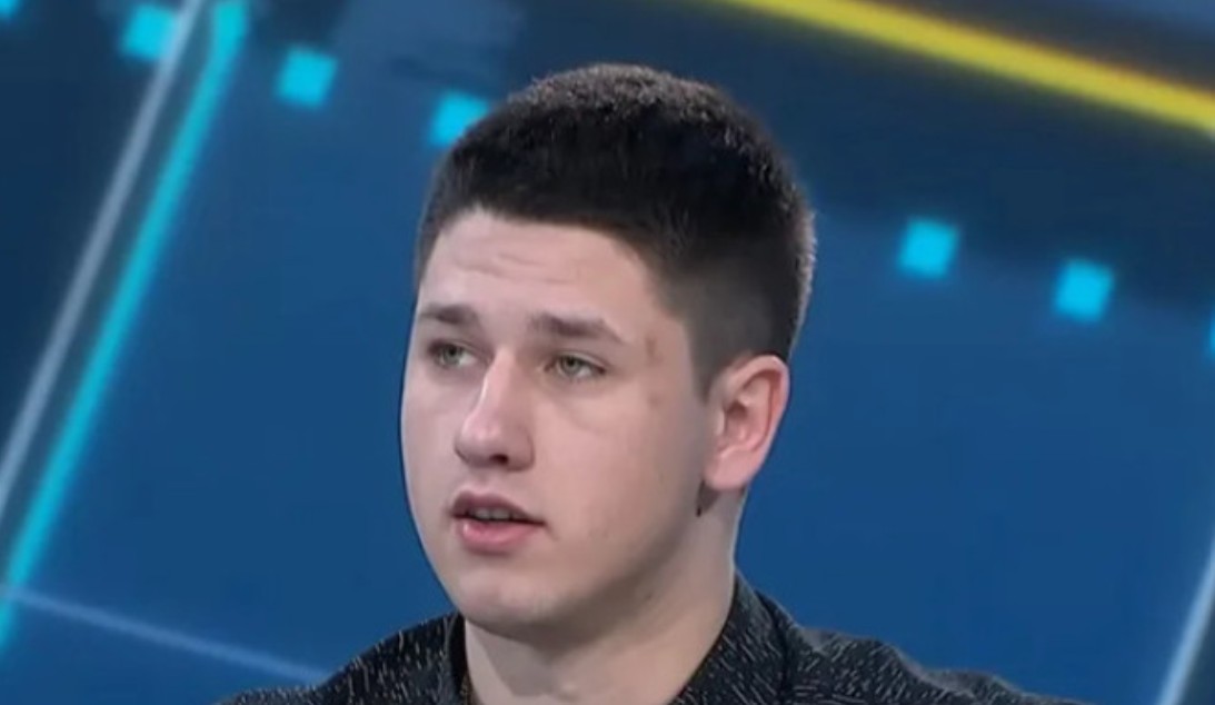 Policija reagovala: Uhapšen mladić koji je napao Pavlovića