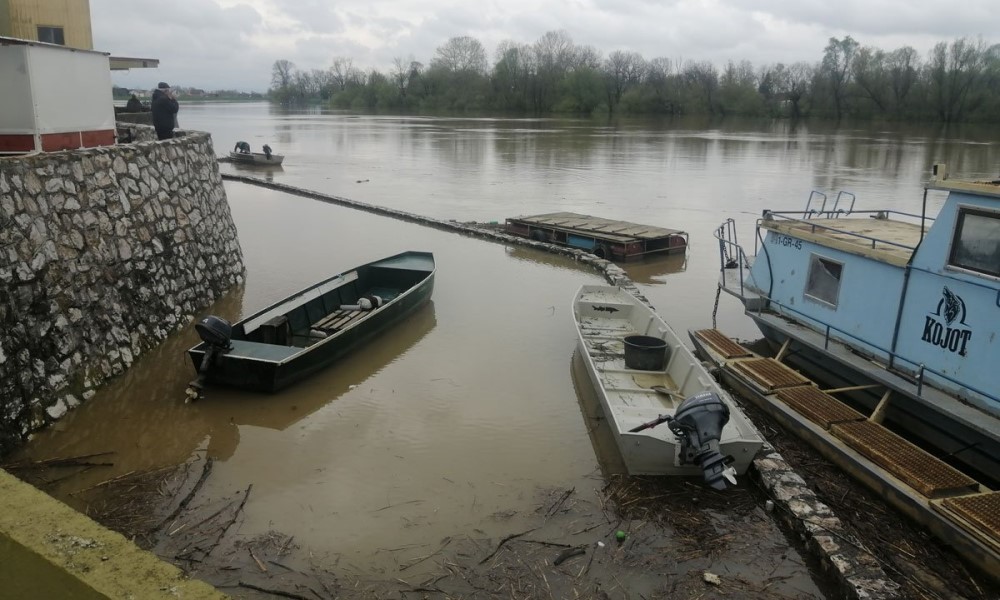 Epilog poplava: U Potkozarju uništeno deset mostova