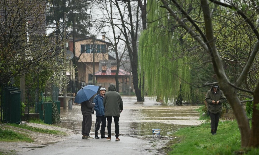 Upozorenje! Lažni spasioci obilaze građane u Banjaluci i pozivaju na evakuaciju