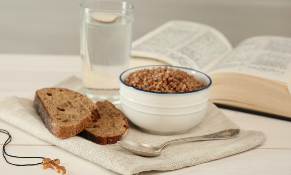 Veliko poštovanje, prije svega! Zašto je Gospojinski post posebno važan za žene i majke