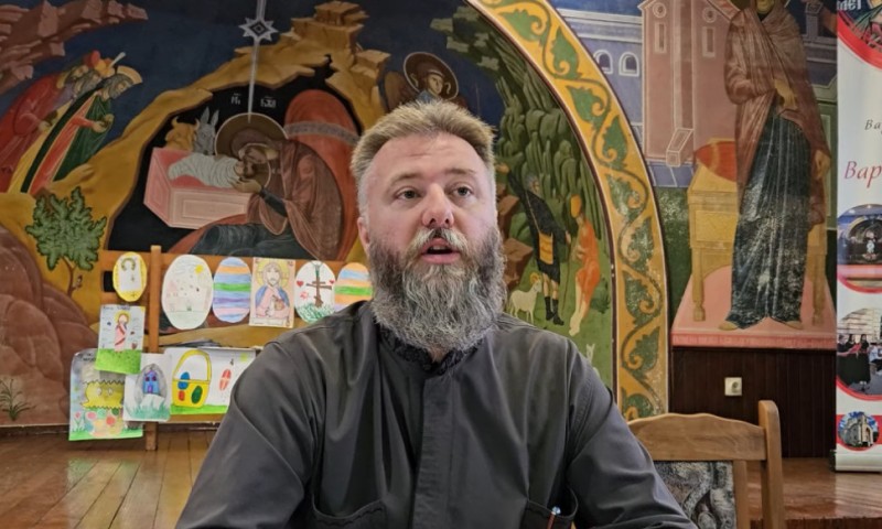 Otac Predrag o lekciji za bračni život: Ispod jednog jorgana nema ljutnje