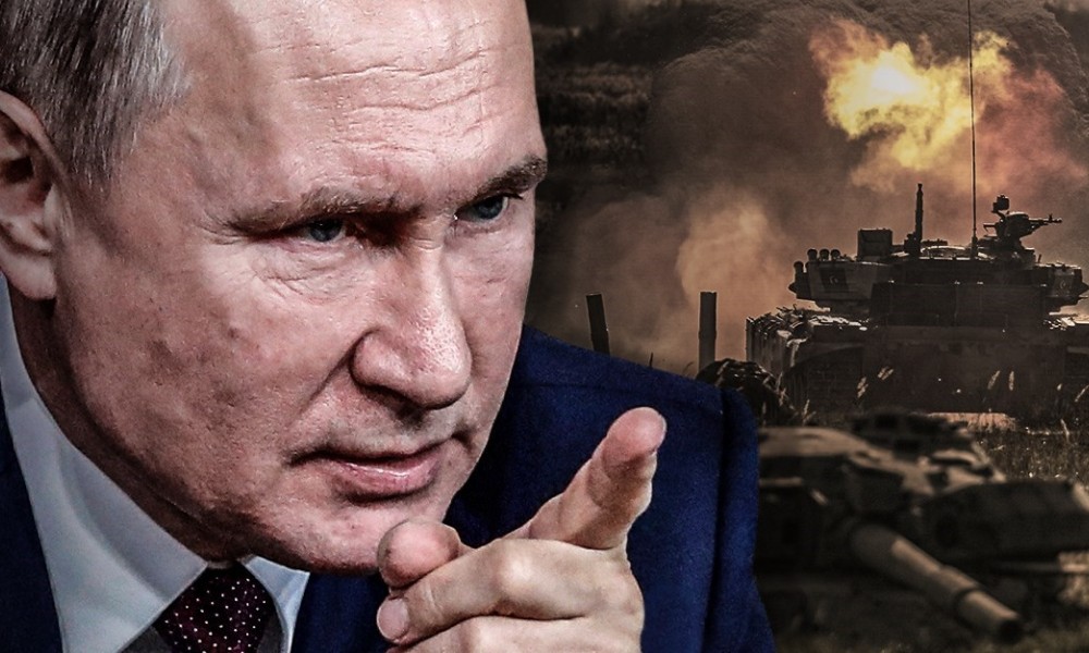 Jasna poruka iz SAD-a: Nema sporazuma bez Putinovog odobrenja