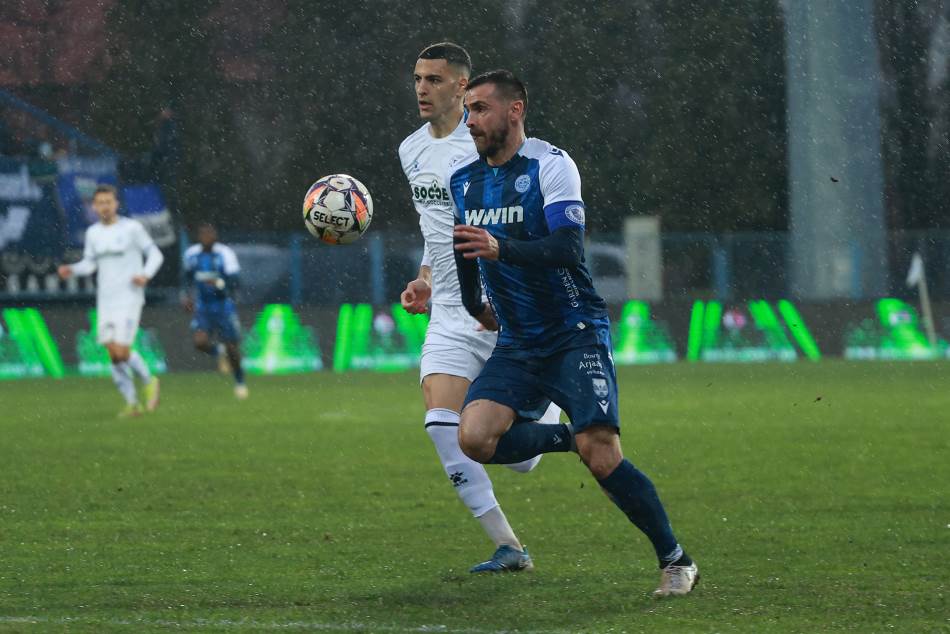 Prva pobjeda Željezničara u drugom dijelu sezone Premijer lige BiH