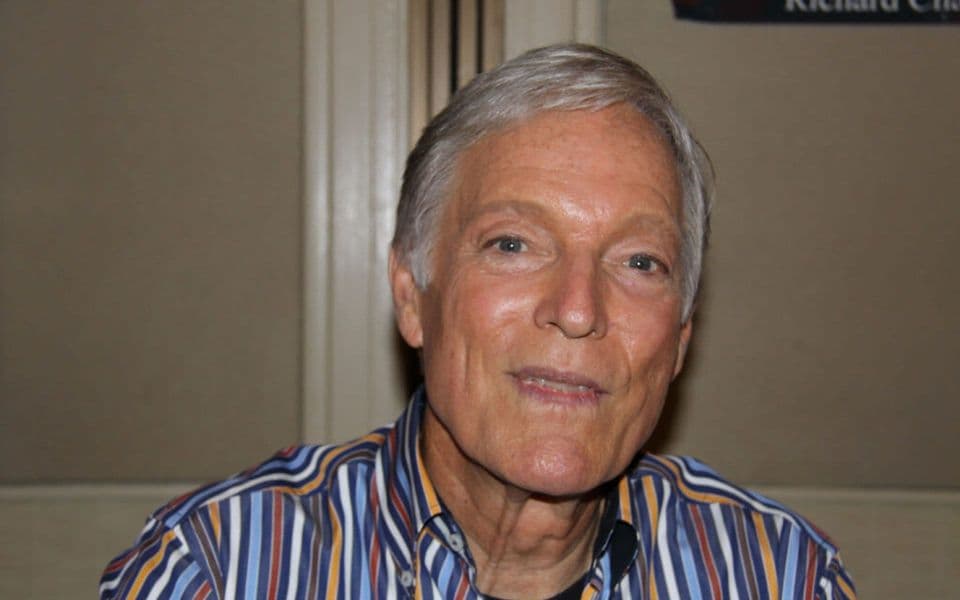 Preminuo američki glumac Ričard Čemberlen