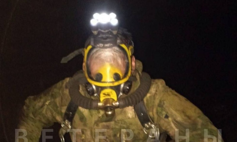 Udar na Sudžu: Ruski specijalci našli novi način da iznenade Ukrajince FOTO