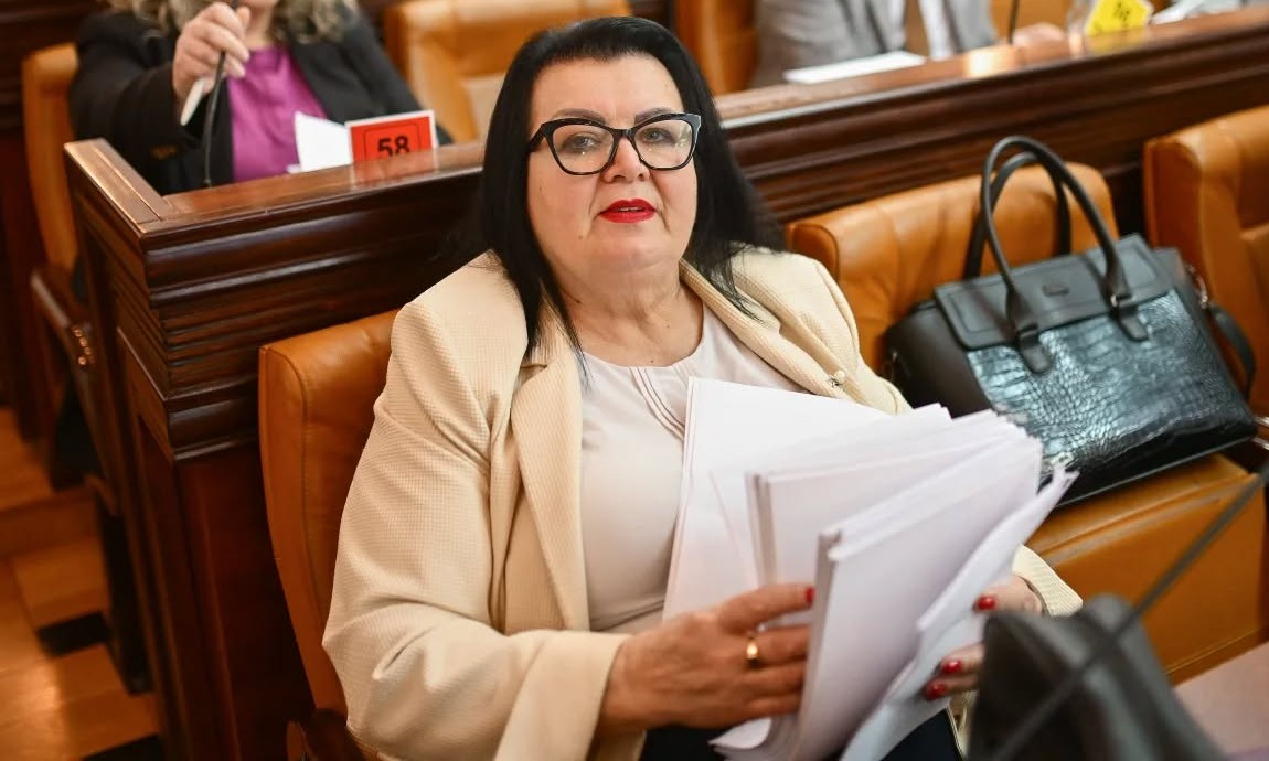 Nasmijala salu, pa ostala bez riječi: Babić Moravac i Lukač o godinama