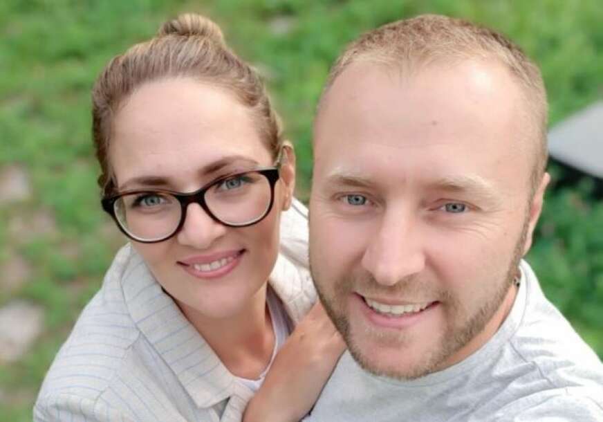 Oglasila se supruga policajca kojeg je odnijela nabujala rijeka: “Svoj posljednji dah dao si spasavajući drugi život”