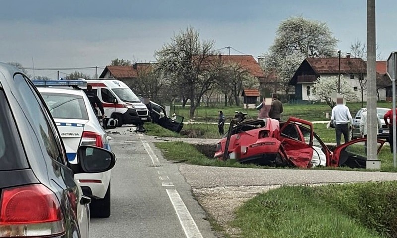 Stotine porodica svake godine zavijene u crno: Putevi u BiH odnose veliki broj života