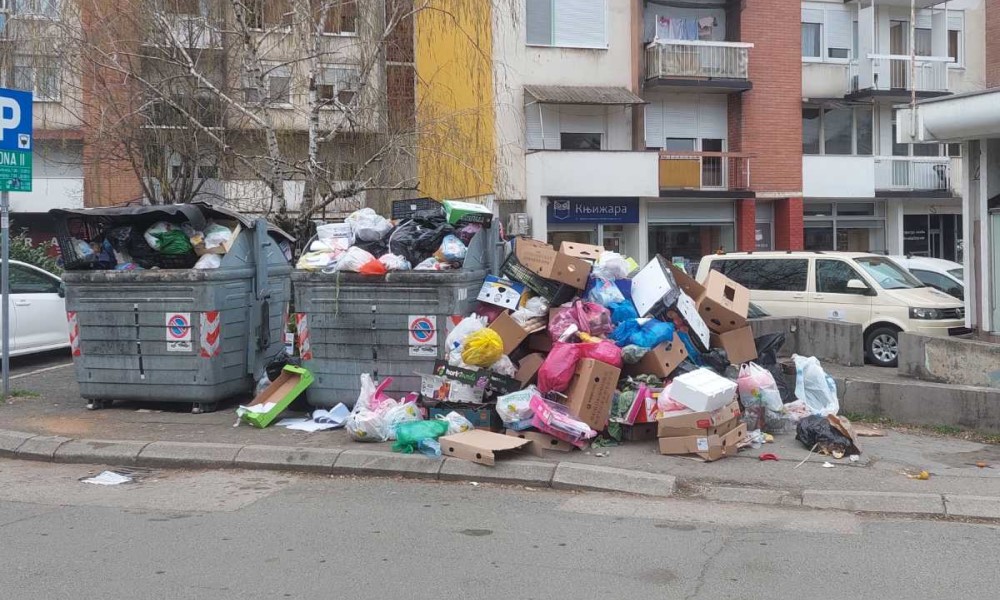 Gradski odbor SNSD-a upozorava da Banjaluci prijeti ekološka katastrofa