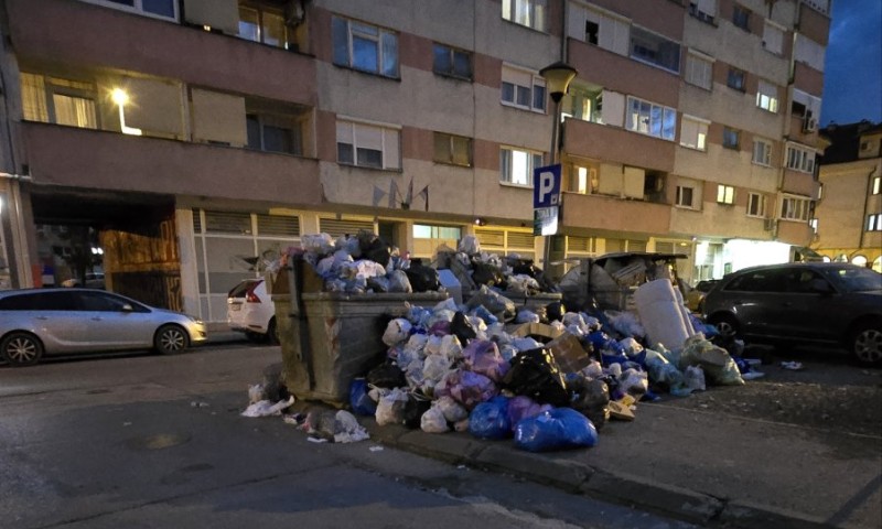 Vranješ o stanju u Banjaluci: Nema opravdanja za masovno ugrožavanje zdravlja