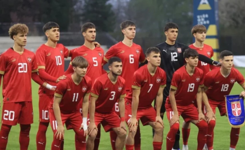 Poklekli u finišu: Norvežani ostavili Srbiju bez Evropskog prvenstva