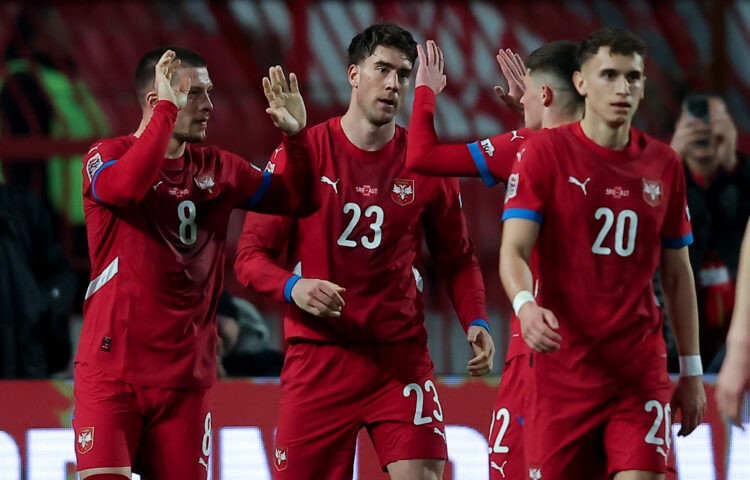 Kruže priče: FSS prokomentarisao da li Stanković preuzima “orlove”