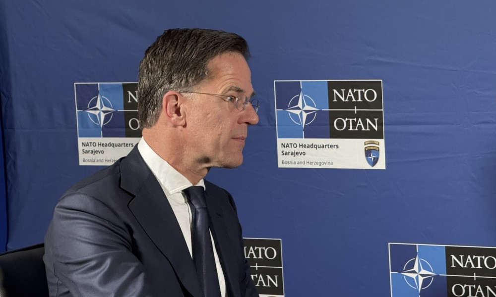 NATO spreman za ulogu u Ormuskom moreuzu: Saveznici podržavaju SAD u kriznoj situaciji