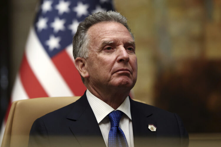 Trampov izaslanik potvrdio! Putin je pristao