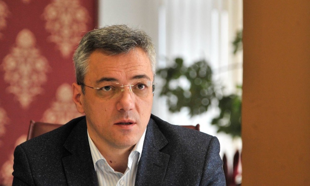 Tadić naglasio: Samo dan samostalnosti Srpske mogao bi zamijeniti 9. januar