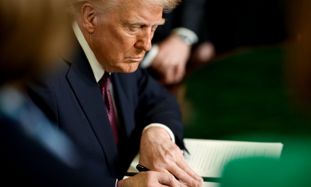 Fon der Lajen duboko žali zbog Trampove odluke: Carine su loše za preduzeća