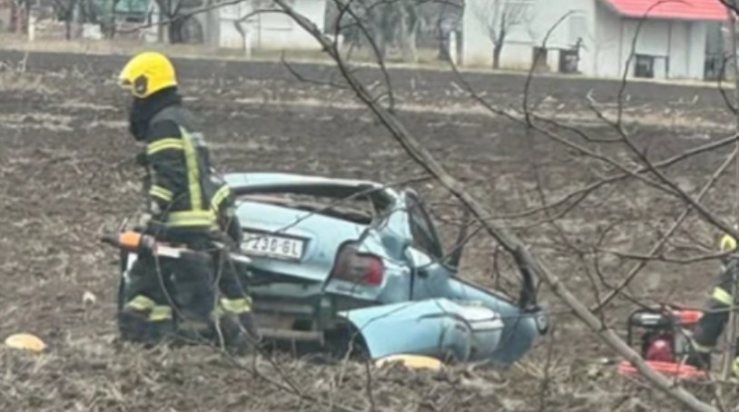 Otac uhapšen, majka ispala iz vozila: Jezivi detalji nesreće u kojoj je poginula beba