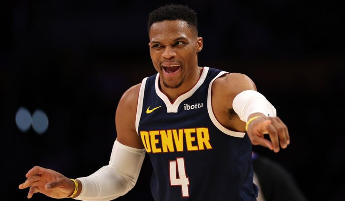 Igrao sa višestrukim prelomima: Vestbruk uspješno operisan