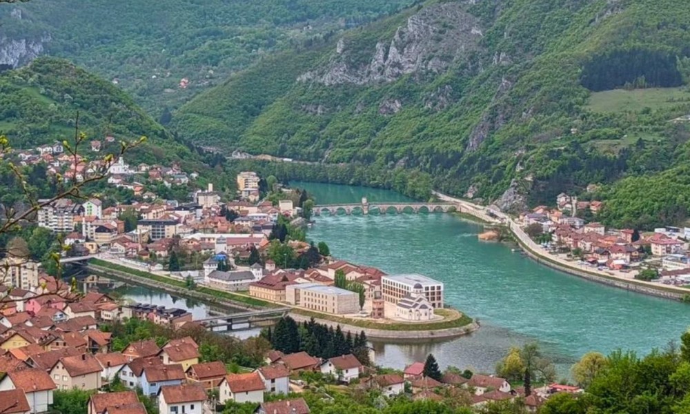 Odluka načelnika: U Višegradu novac od proslave pravoslavne Nove godine usmjeren na podršku porodici