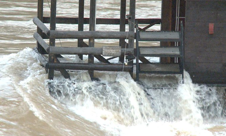 “Pratite situaciju”: Upozorenje zbog mogućih povećanja vodostaja
