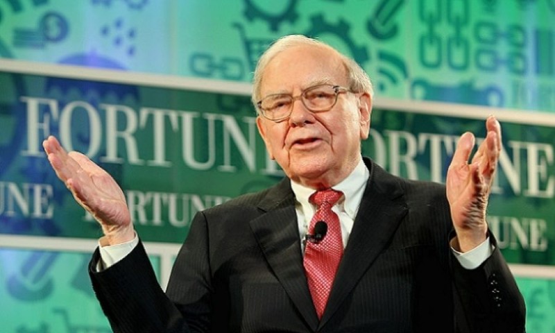 Bafetovi savjeti: Kako preživjeti tržišne padove i izgraditi dugoročno bogatstvo