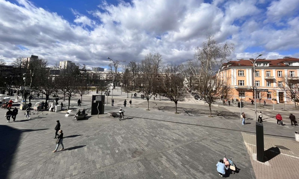 April donio vrijeme na kakvo nismo baš navikli: Evo do kada će trajati zahlađenje u BiH