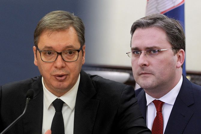 Vučić o napadu na Selakovića: Uhvatićemo barabu danas