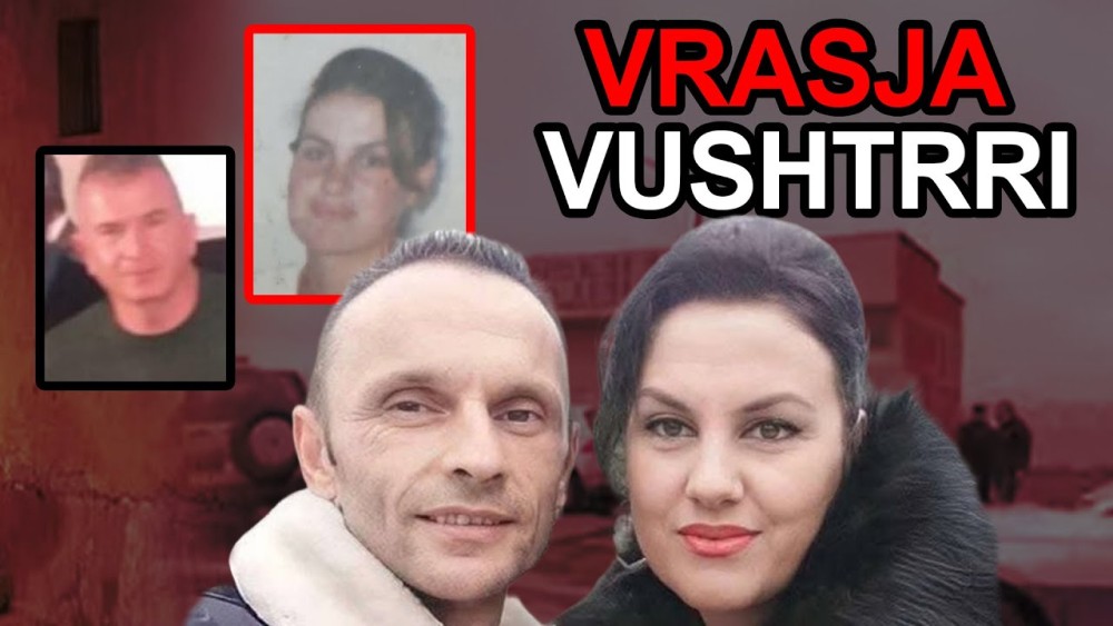 Sve zbog ljubomore: Djevojčica gledala ubistvo pekarke u Vučitrnu VIDEO