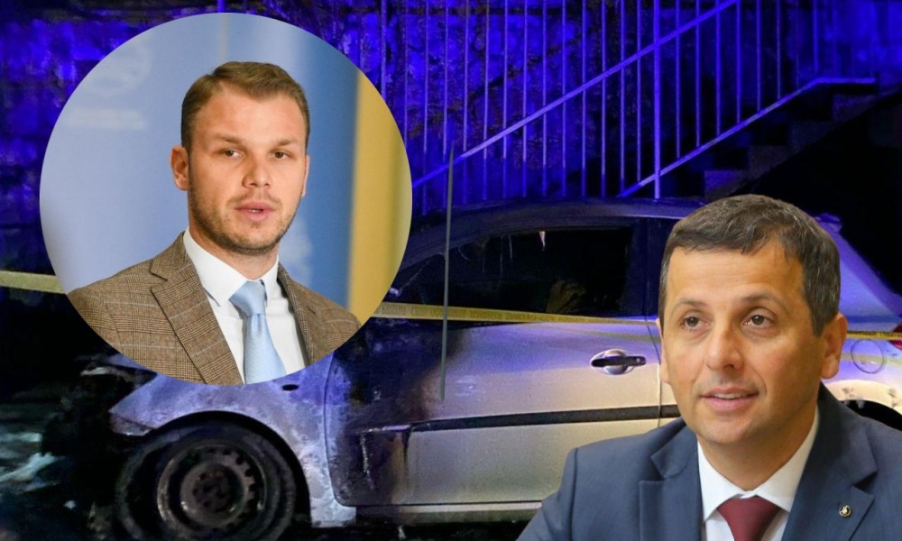 Oglasio se i Stanivuković: Ovo nije samo udar na Vukanovića, već i na slobodu govora