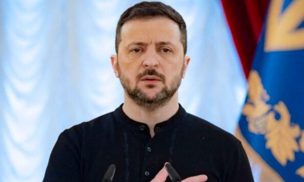 Zelenski najavio teške odluke: Izgubiti dostojanstvo ili ključnog partnera