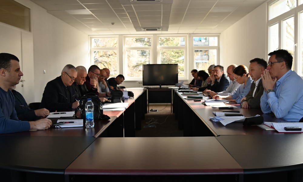 Vagoni neće stati: Potpisan sporazum, štrajk ŽRS odgođen na 30 dana