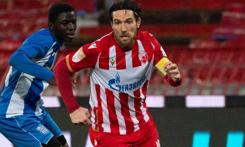 Magiko u odličnoj formi u finišu sezone: Kataijev dvocifren indeks golova i asistencija