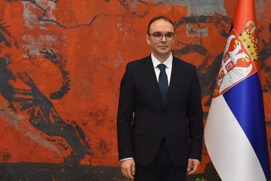 Vranješ: Republika Srpska spremna da ide do kraja u odbrani poretka