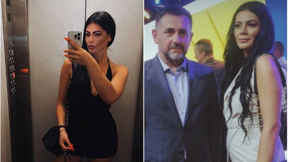 U Banjaluci uhapšena Alma Obradovac, članica Glavnog odbora SDA FOTO