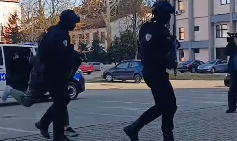 Prodavali kokain u Banjaluci: Žorž i van Gogo ostaju u pritvoru!