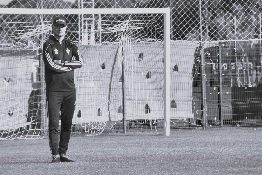 Umro Andrija Delibašić: Bivši fudbaler Partizana izgubio bitku sa tumorom mozga