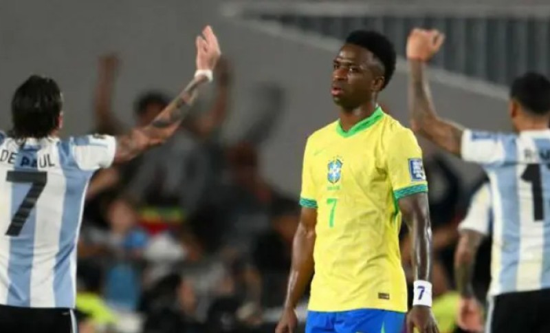 Utakmica iz snova za sve kojima su “Gaučosi” u srcu: Argentina se plasirala na Svjetsko prvenstvo