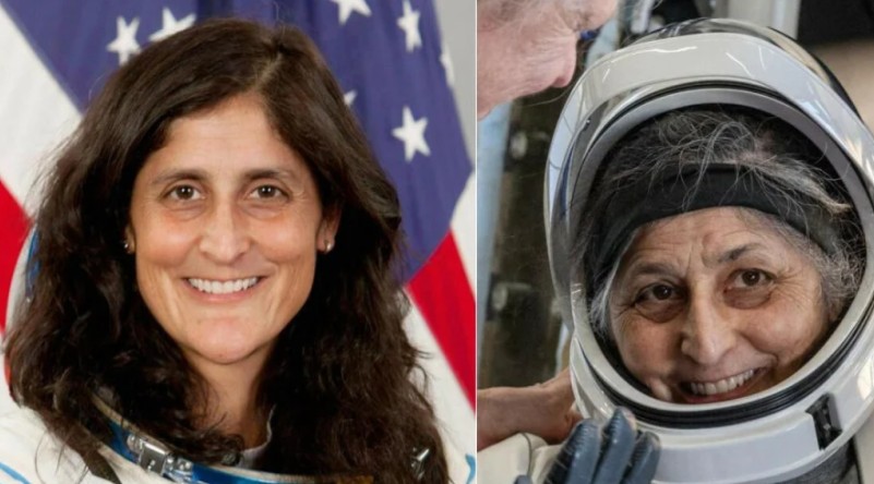 Devet mjeseci u svemiru ostavilo posljedice: Pad fizičkih funkcija, zračenje, nestanak mišićne mase