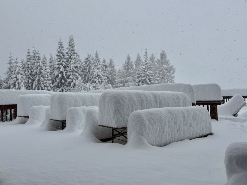 Danas snijeg u većini krajeva: Na zapadu se očekuje do 30, a u višim predjelima i preko 50 centimetara