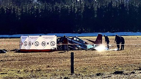 Ovo je avion koji se srušio u Austriji: Poletio iz Banjaluke, poginuo pilot