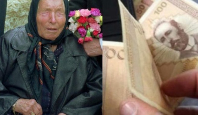 Baba Vanga tvrdila: Ako sanjate ove stvari očekujte blagostanje – uskoro vam stižu pare