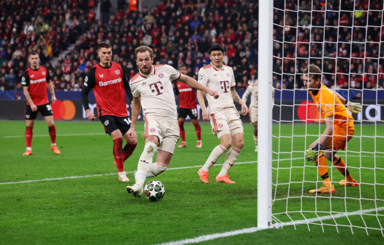 Bajern i Inter rutinski zakazali međusobni duel u četvrtfinalu Lige šampiona