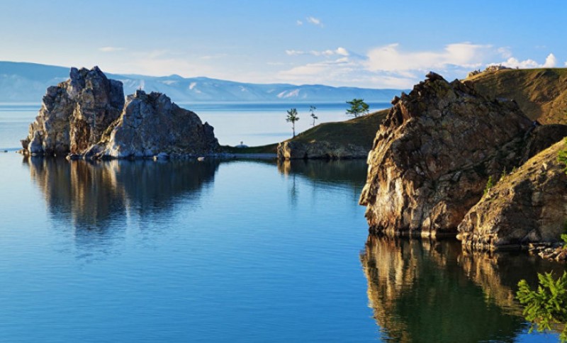 Datira oko 25 miliona godina: Upoznajte najstarije jezero na Zemlji – do detalja