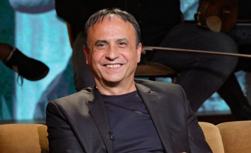 Beki Bekić pisao za velike zvijezde, a sada snima dječije pjesmice: “Pomaže mi unuk”